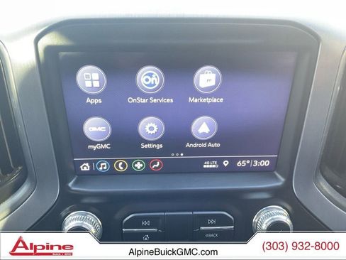 Used 2019 GMC Sierra 1500 SLT image 17