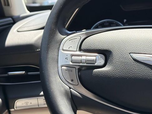Used 2023 Genesis GV80 2.5T w/ Prestige 20" Package AWD/4WD image 8