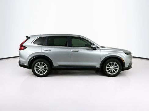 Used 2025 Honda CR-V EX image 10