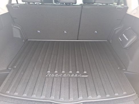 New 2026 Nissan Rogue SV image 7