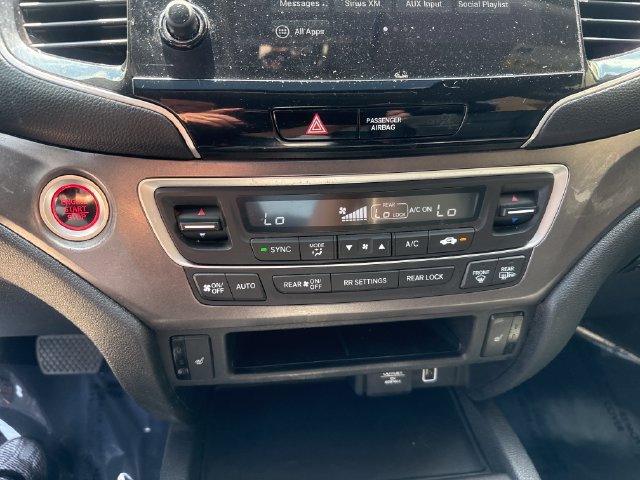 Used 2021 Honda Pilot EX-L image 16