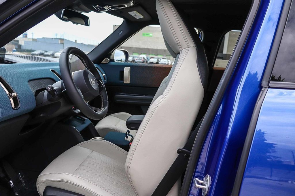Used 2026 MINI Cooper Countryman S AWD/4WD image 19