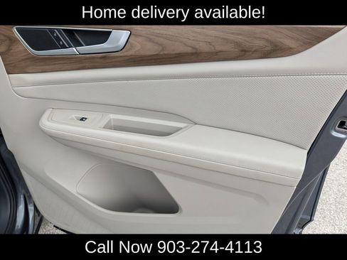 Used 2024 Volkswagen Atlas SE image 33