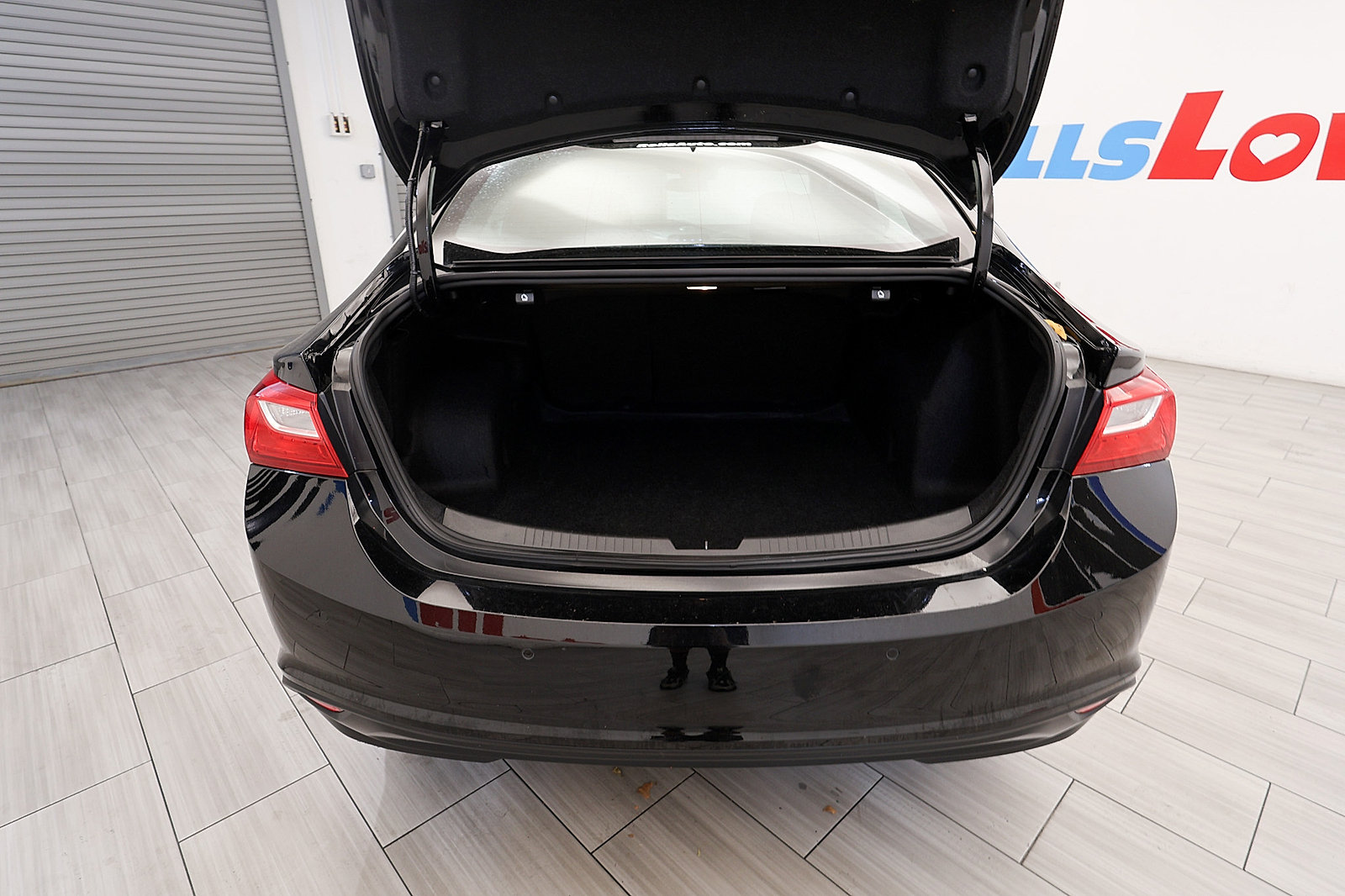 Used 2024 Chevrolet Malibu LT FWD image 28