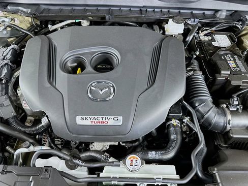 New 2026 MAZDA CX-50 AWD 2.5 S w/ Cargo Package image 38