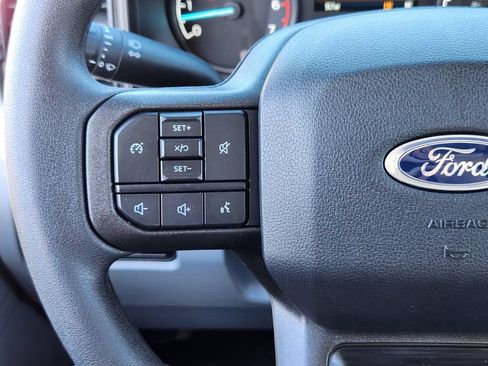 New 2026 Ford F250 XL w/ XL Chrome Package AWD/4WD image 20