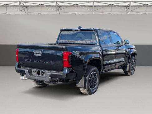 New 2026 Toyota Tacoma TRD Sport image 5