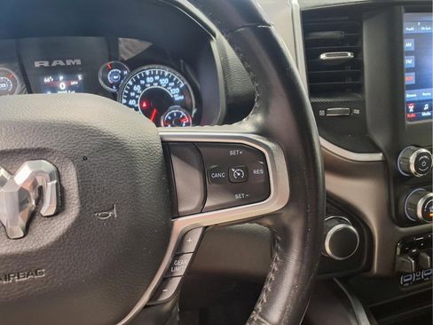 Used 2020 RAM 1500 Big Horn AWD/4WD image 13