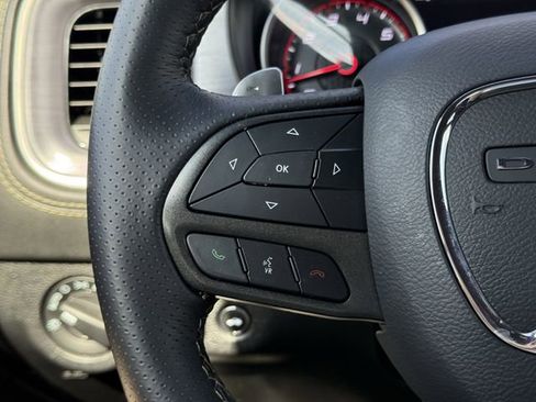 Used 2023 Dodge Charger Scat Pack RWD image 11