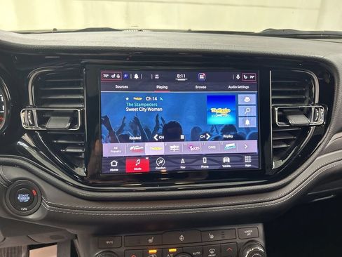 Used 2021 Dodge Durango GT AWD/4WD image 14