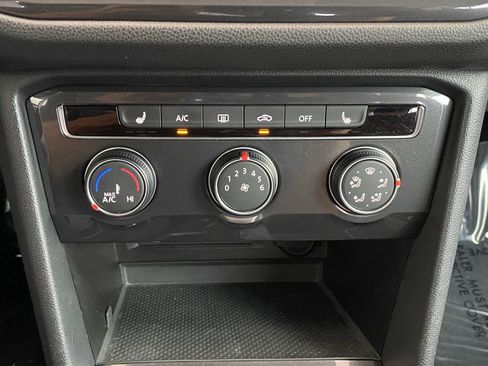 Certified 2023 Volkswagen Tiguan S FWD image 31