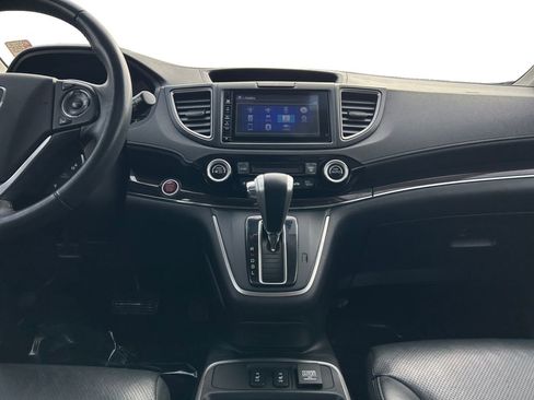 Used 2015 Honda CR-V Touring image 12