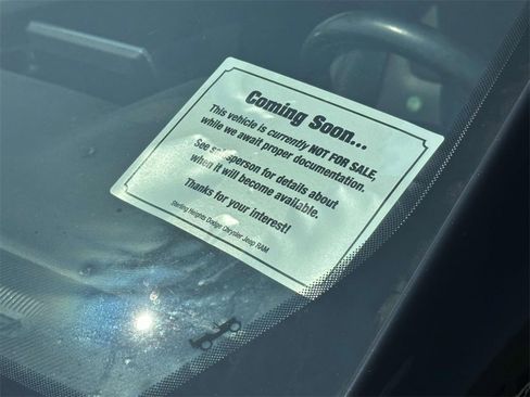 Certified 2022 Jeep Compass Limited image 31