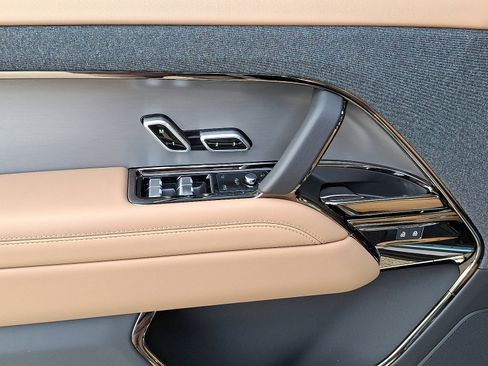 New 2025 Land Rover Range Rover Sport SE image 4