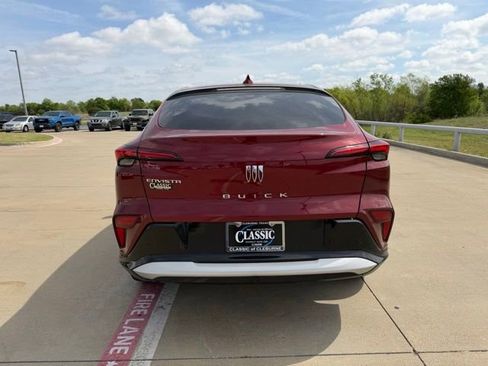 Used 2025 Buick Envista Sport Touring image 5