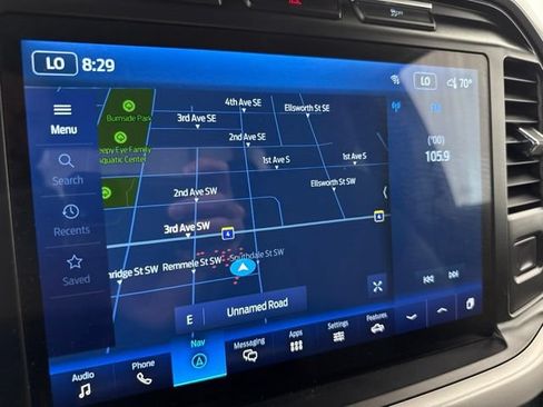 Used 2023 Ford F150 XLT w/ Equipment Group 302A High AWD/4WD image 24