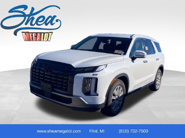 Used 2024 Hyundai Palisade SEL AWD/4WD 360° Tour