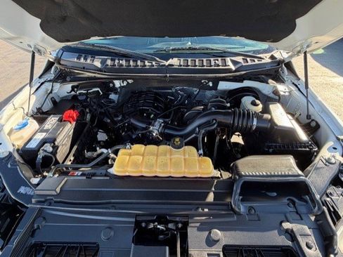 Used 2015 Ford F150 XL w/ Trailer Tow Package image 19