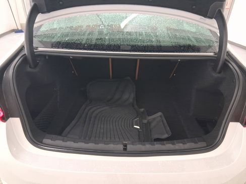 Certified 2024 BMW 330i Sedan w/ Premium Package image 29