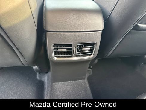 Certified 2023 MAZDA CX-5 AWD 2.5 S w/ Premium Plus Pkg image 46