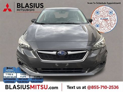 Used 2019 Subaru Impreza 2.0i AWD/4WD image 44