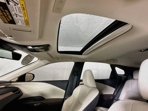 Used 2025 Lexus RX 350 Premium Plus w/ Accessory Package (Z1) FWD image 21