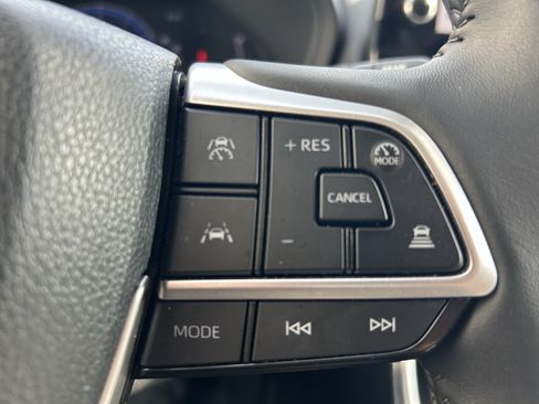 Certified 2026 Toyota Grand Highlander AWD image 26