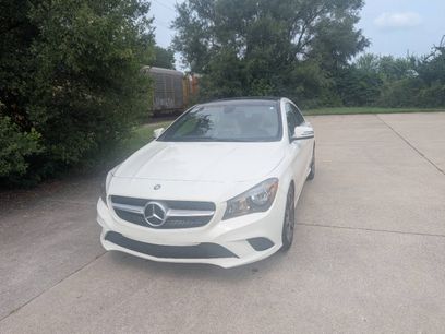 Used 2014 Mercedes-Benz CLA 250