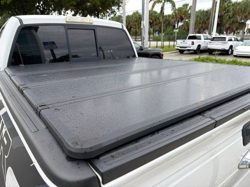 Used 2013 Ford F150 Raptor w/ Luxury Equipment Group AWD/4WD image 6