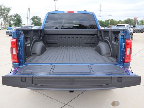 Used 2023 Ford F150 XLT w/ Equipment Group 302A High AWD/4WD image 27