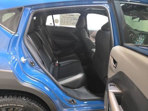New 2026 Subaru Crosstrek 2.5i Wilderness AWD/4WD image 33