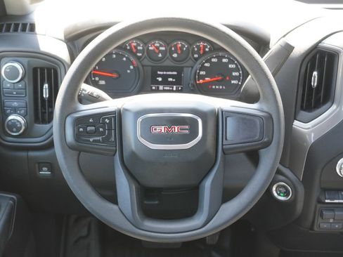 Used 2025 GMC Sierra 2500 Pro AWD/4WD image 12