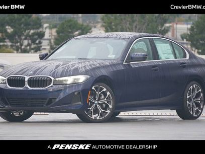 New 2026 BMW 330i 330i w/ Premium Package