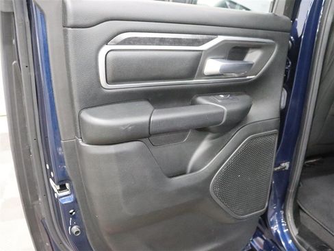 Used 2019 RAM 1500 Big Horn AWD/4WD image 20