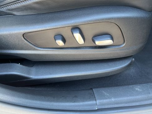 Used 2020 Cadillac XT6 Sport w/ Platinum Package image 20