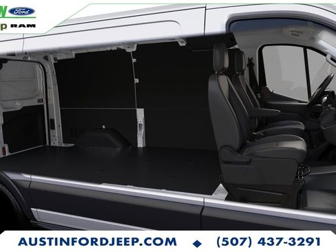 Used 2024 Ford Transit 150 Low Roof w/ Interior Upgrade Package image 6