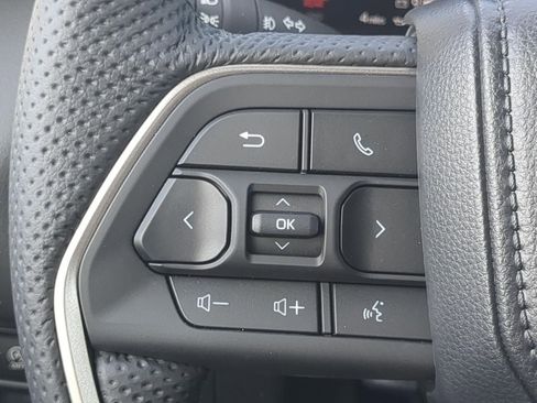 New 2026 Toyota Tundra Limited AWD/4WD image 20