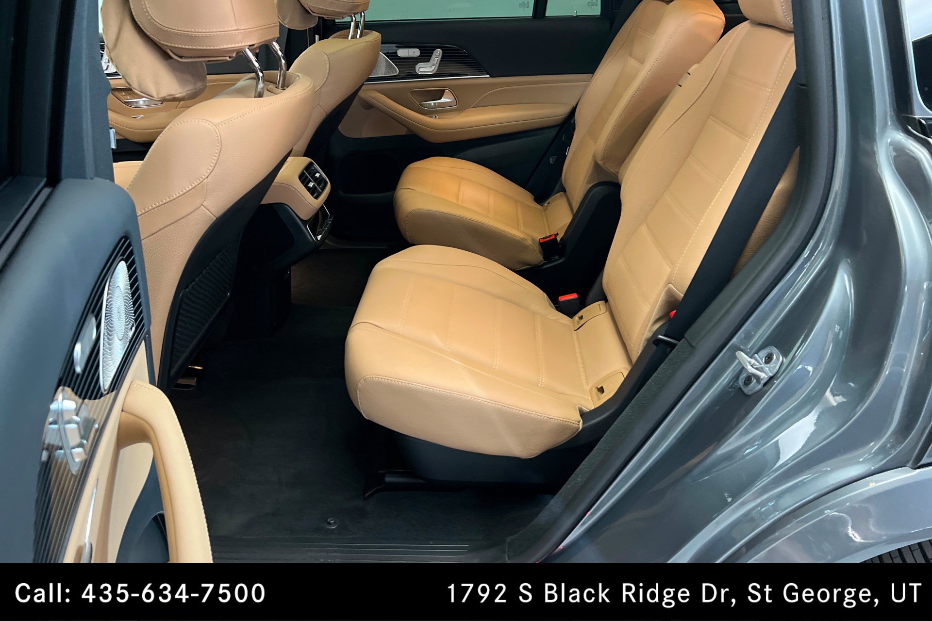 Used 2026 Mercedes-Benz GLS 450 4MATIC image 21