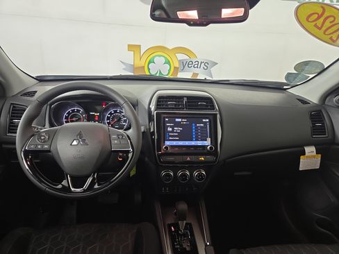 New 2026 Mitsubishi Outlander Sport LE image 12