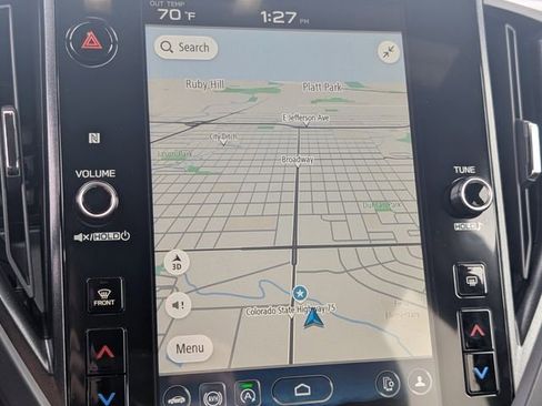 Used 2026 Subaru Forester Wilderness image 28