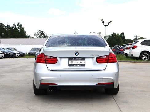 Used 2015 BMW 328i Sedan RWD image 6