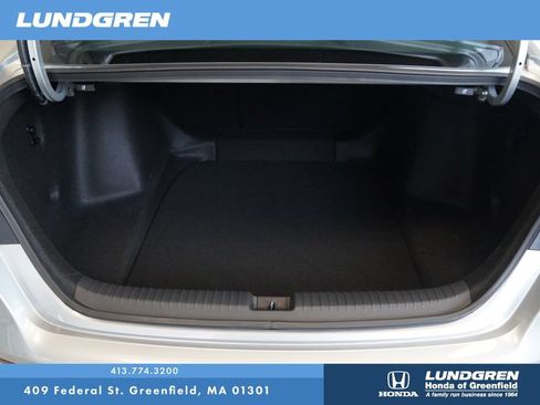 Used 2024 Honda Accord EX image 27