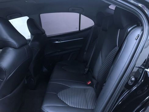 Certified 2023 Toyota Camry SE image 21