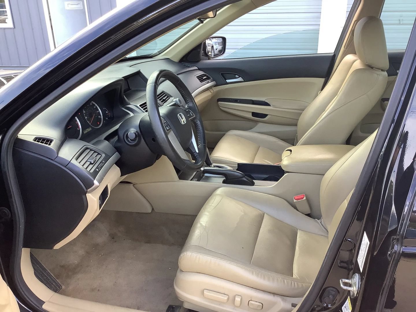 Used 2012 Honda Accord SE image 20