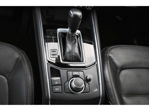 Used 2022 MAZDA CX-5 AWD 2.5 S w/ Premium Plus Pkg image 25