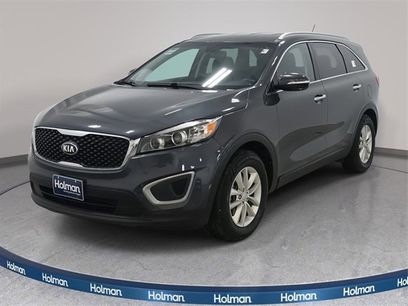 Used 2017 Kia Sorento LX