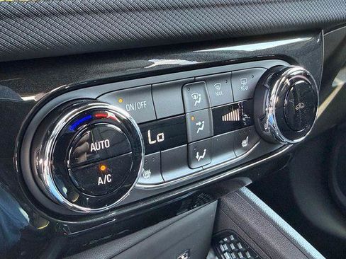 New 2026 Chevrolet TrailBlazer ACTIV w/ Convenience Package FWD image 40