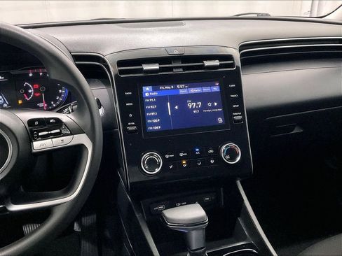 Used 2023 Hyundai Tucson SEL AWD/4WD image 18