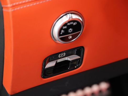 Used 2022 Mercedes-Benz SL 55 AMG 4MATIC w/ AMG Night Package image 21