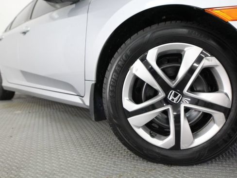 Used 2017 Honda Civic LX image 18